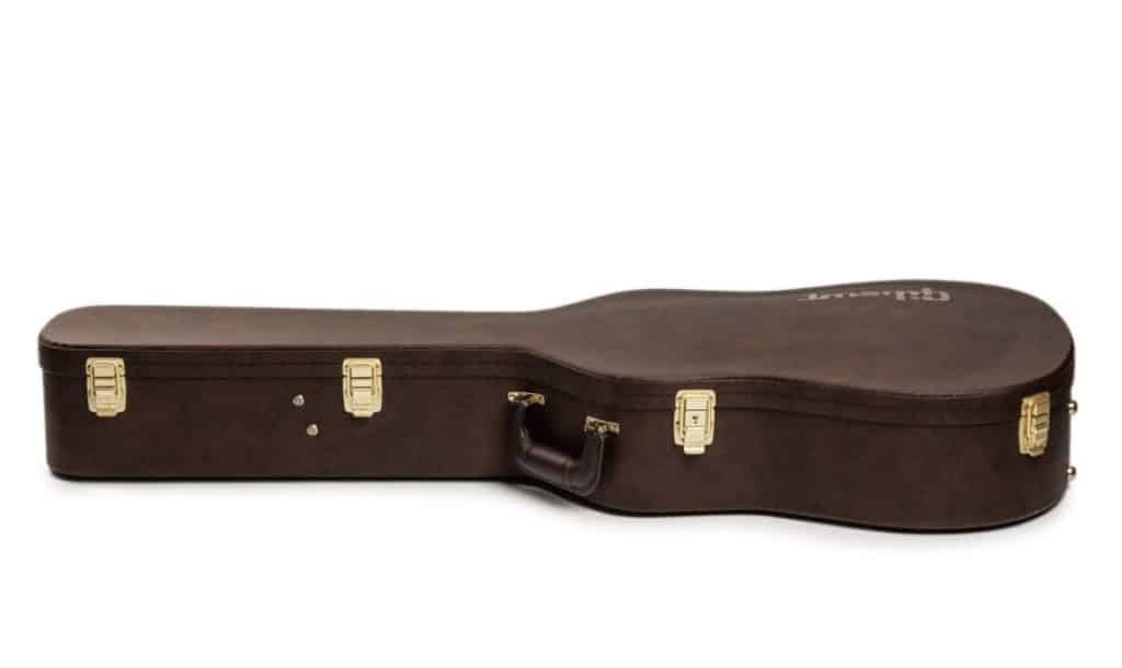 Gibson Hummingbird Faded Test 2 E1670840194690