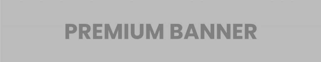 Premium Banner