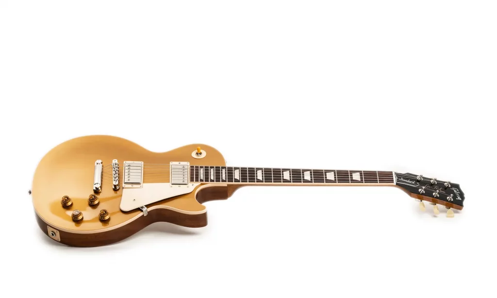 Gibson Les Paul Standard ‘50s – Recensione e Prova