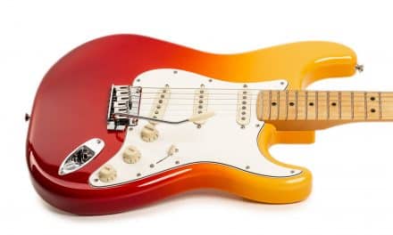 Fender Player Plus Stratocaster – Recensione e Prova