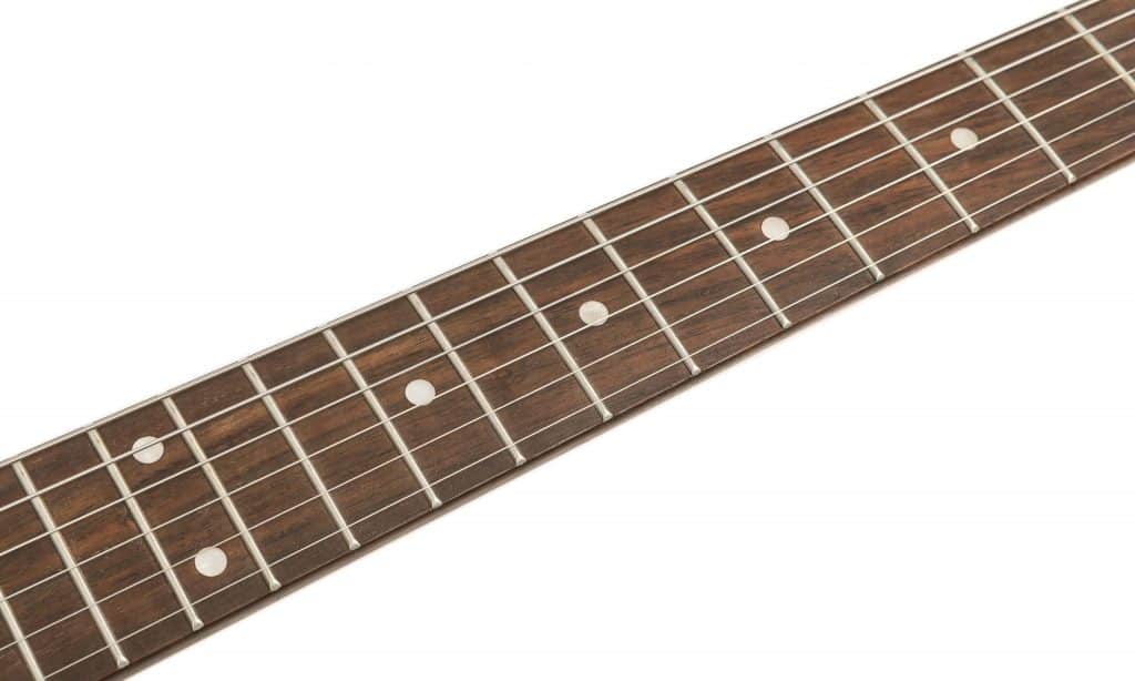 19 Harley Benton RG Junior BK 022FIN Min