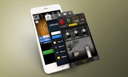 Le migliori app per chitarristi
