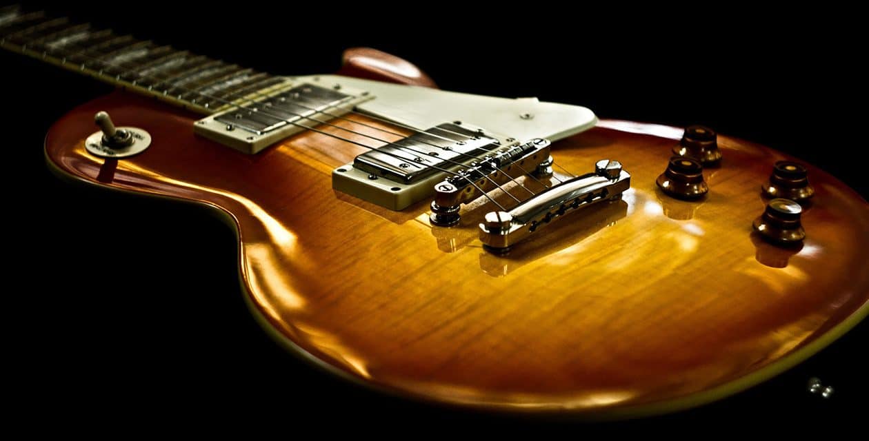 Gibson Les Paul: storia, caratteristiche e suono di un Mito