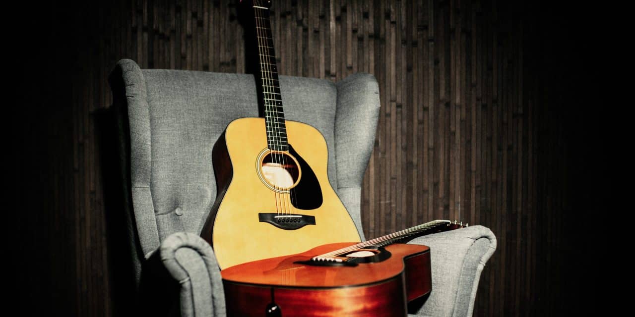 Yamaha FG3 e FGX3 – Recensione e prova