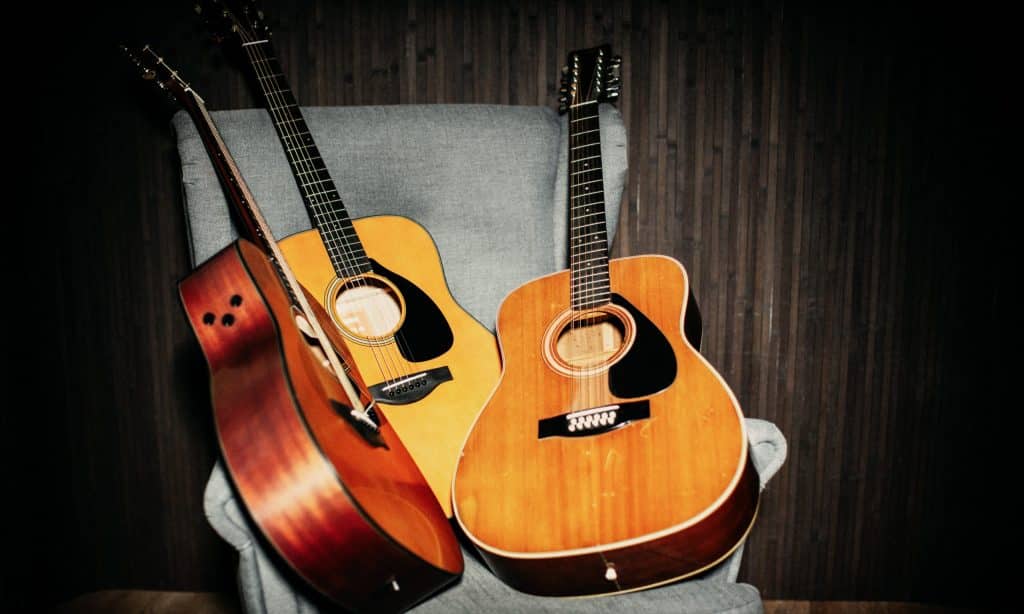 Yamaha FG3 FGX3 FG312 II 001 FIN