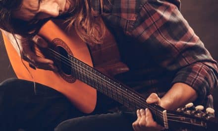 5 errori che ti impediscono di diventare un chitarrista migliore