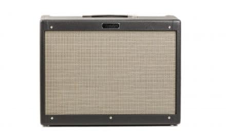 Fender Hot Rod Deluxe IV – Recensione e Prova