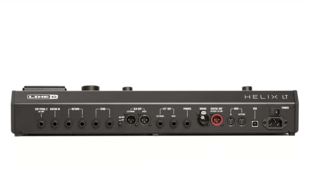 G2 B1 Line6 Helix LT 055FIN