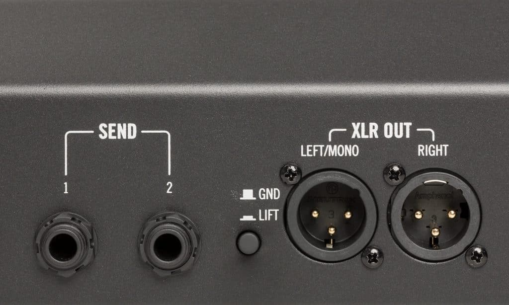 G2 B3 Line6 Helix LT 058FIN