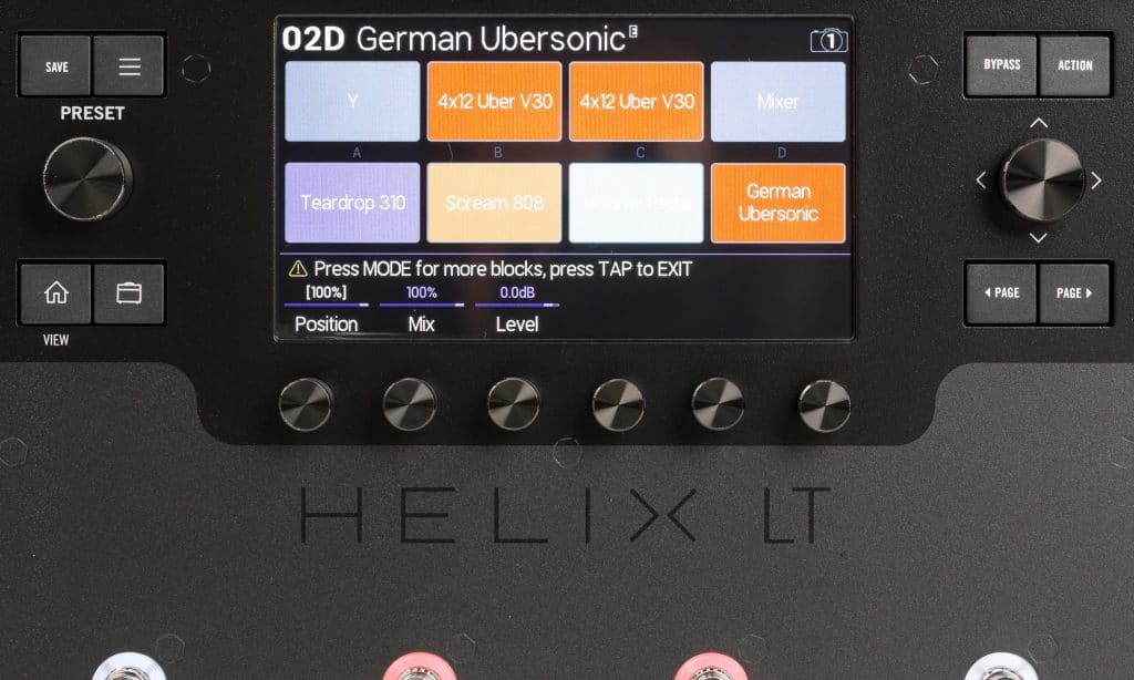 G3 B1 Line6 Helix LT 021FIN