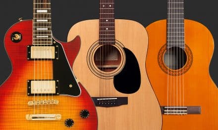 Chitarra per principianti: qual è la chitarra giusta per iniziare?