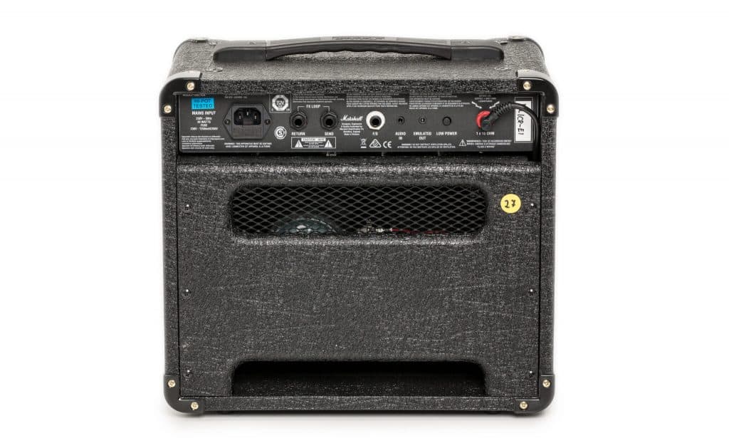 Marshall DSL 1CR E1 013FIN G3 1