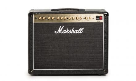 Marshall DSL 40 Combo – Recensione e Prova