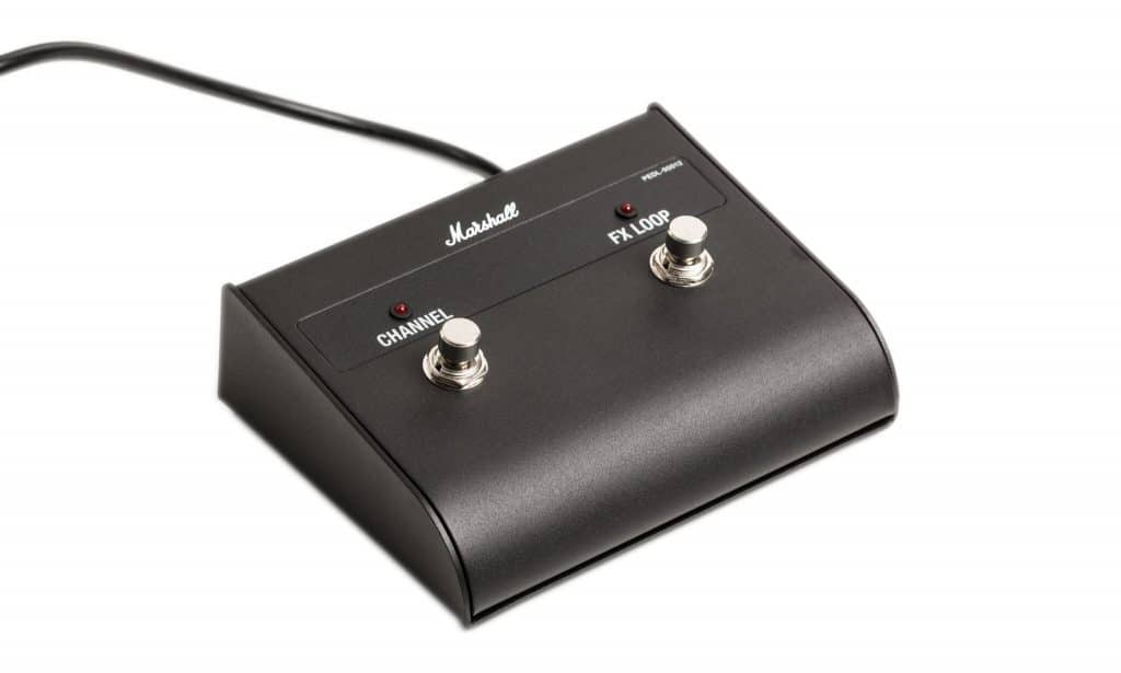 Marshall DSL 5CR E2 004FIN G1 5