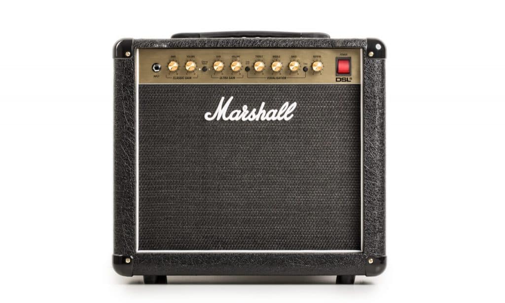 Marshall DSL 5CR E2 010FIN G5 1