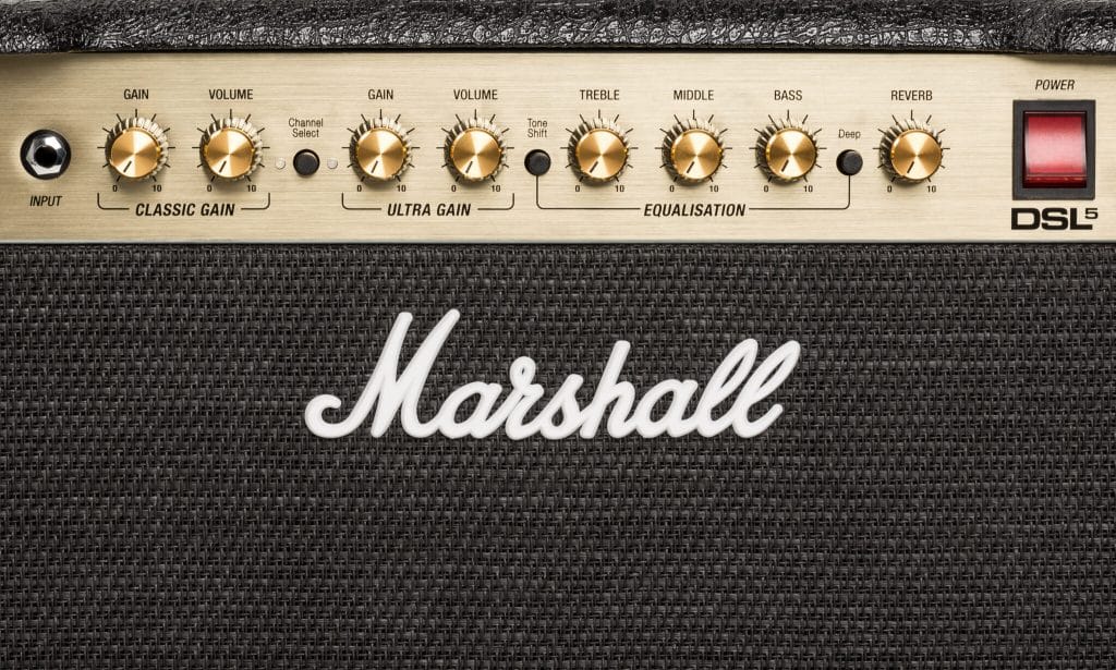 Marshall DSL 5CR E2 014FIN G5 2