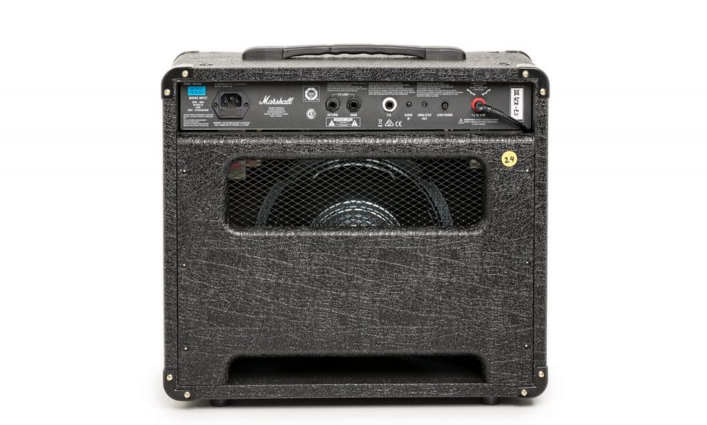 Marshall DSL 5CR E2 019FIN G4 1