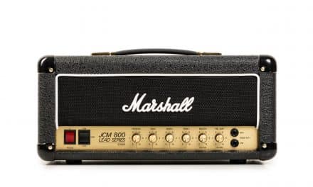 Marshall Studio Classic SC20H & SC212 – Recensione e Prova