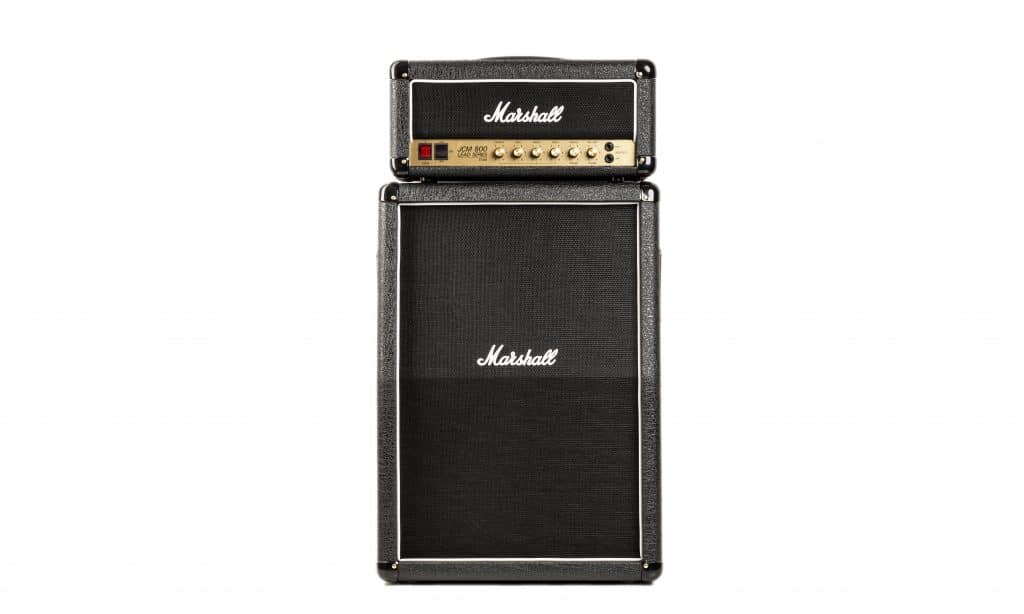 Marshall Studio Classic SC20H & SC212