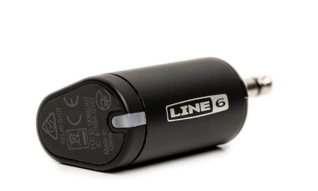 Il contatto avviene tramite l'interfaccia Bluetooth integrata nei modelli THRW.