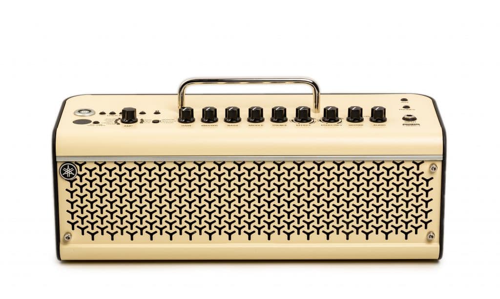 ...ovvero Yamaha THR10II, Yamaha THR10IIW e Yamaha THR30IIW.