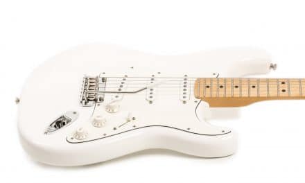 Fender Player Series Stratocaster – Recensione e Prova