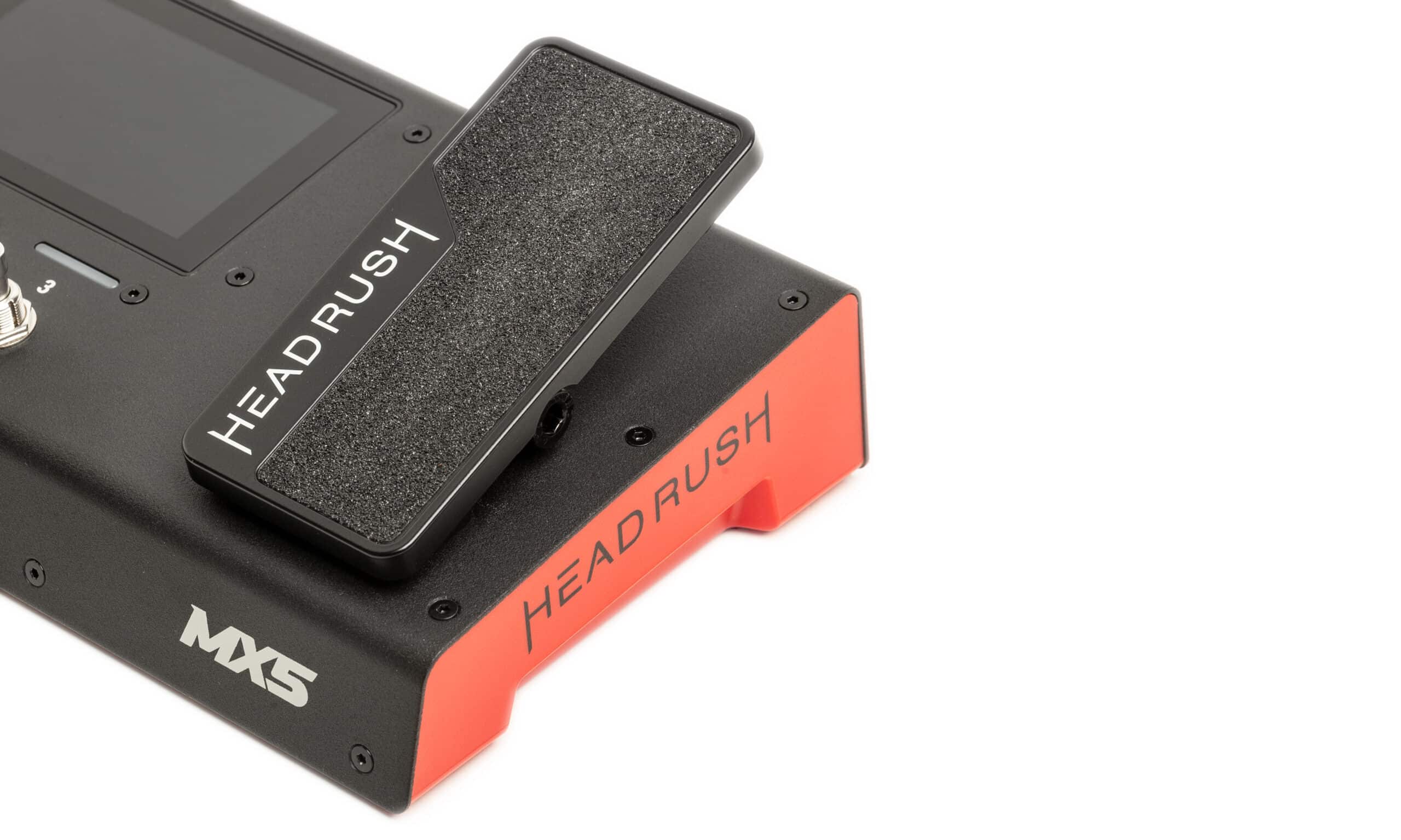 Headrush MX5 Recensione e Prova