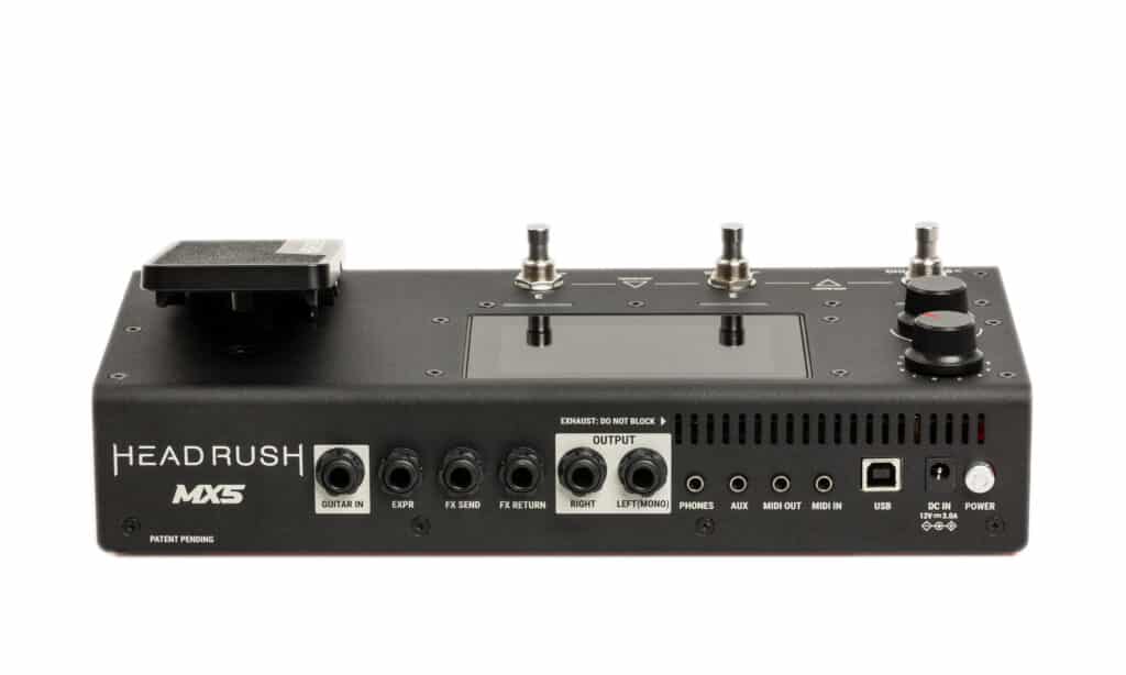 Headrush MX5 027 FIN