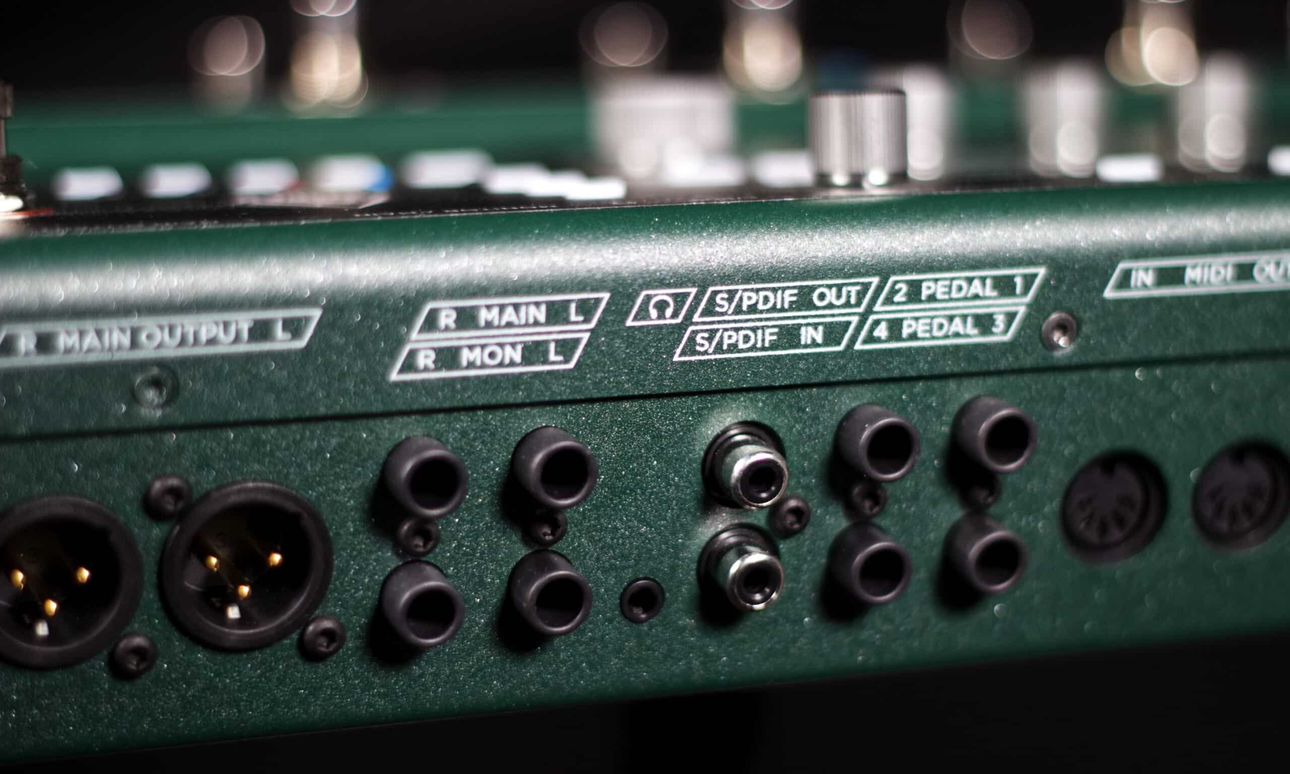 Kemper Profiler Stage Recensione e Prova