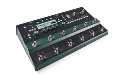 Kemper Profiler Stage – Recensione e Prova