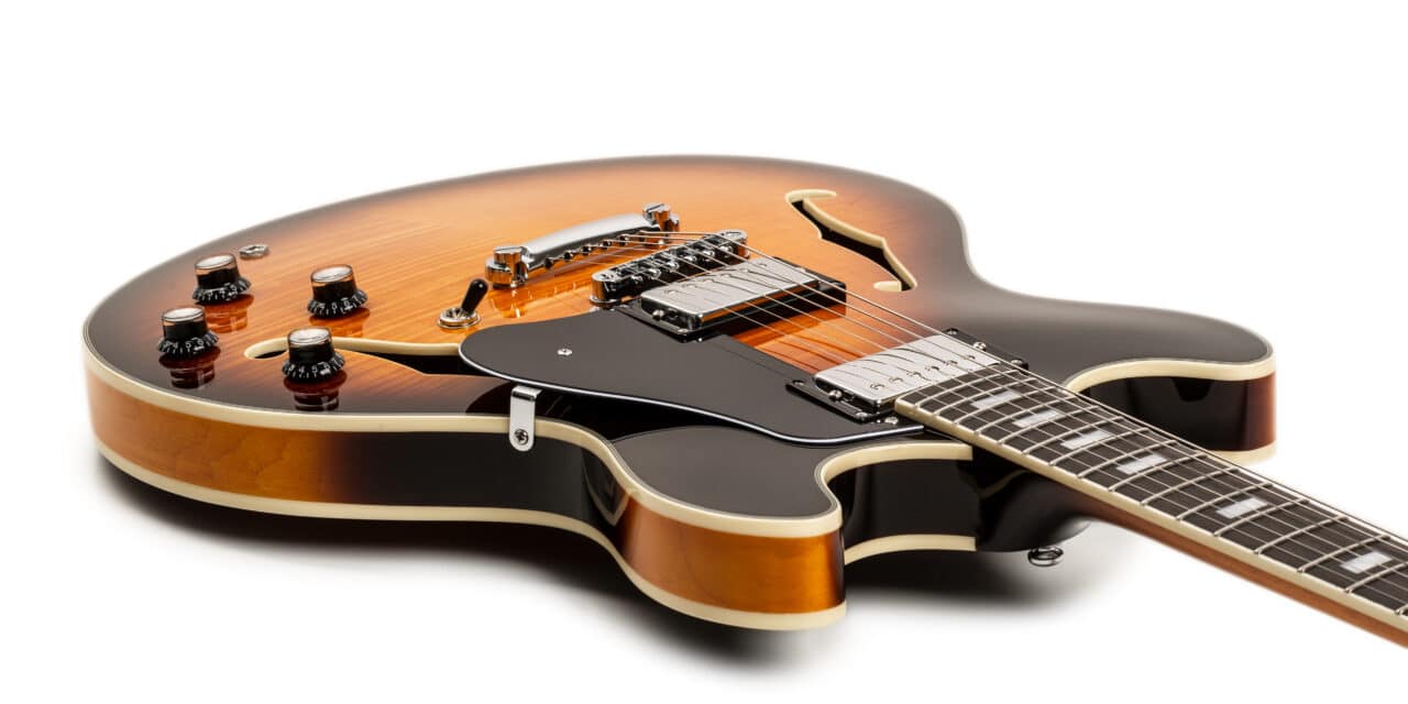 Sre Larry Carlton H7