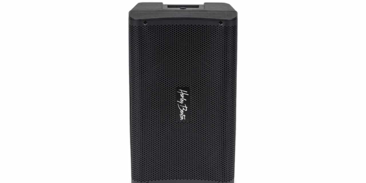 Harley Benton FRFR-112A – Recensione e Prova