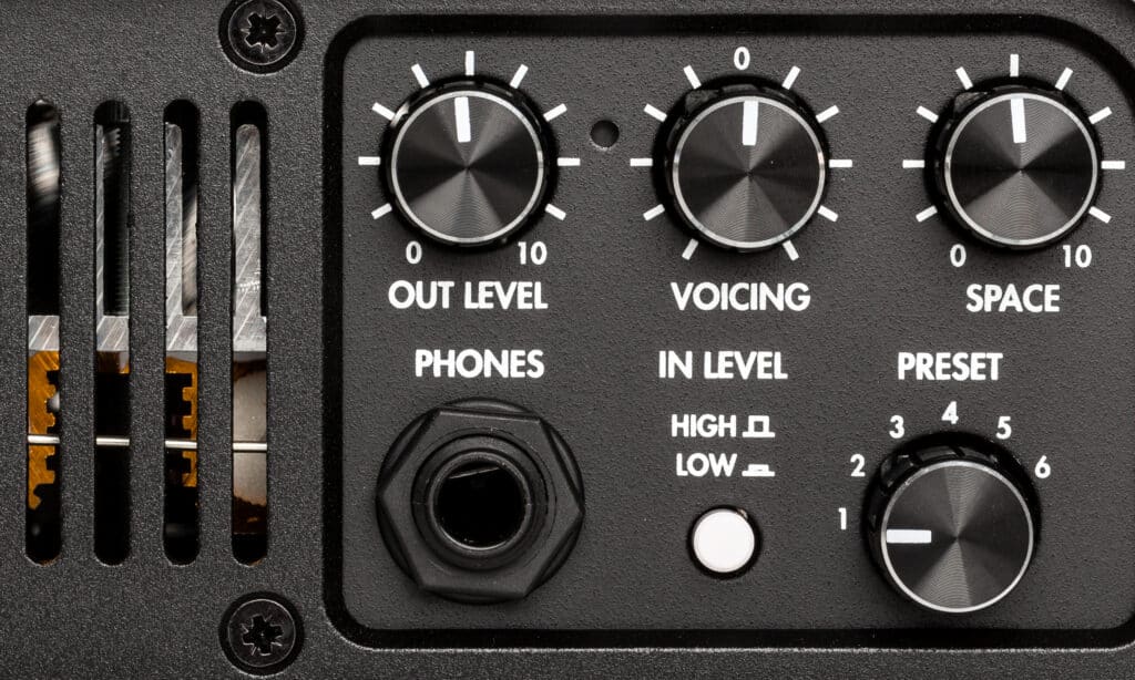 3 Two Notes Torpedo Captor X