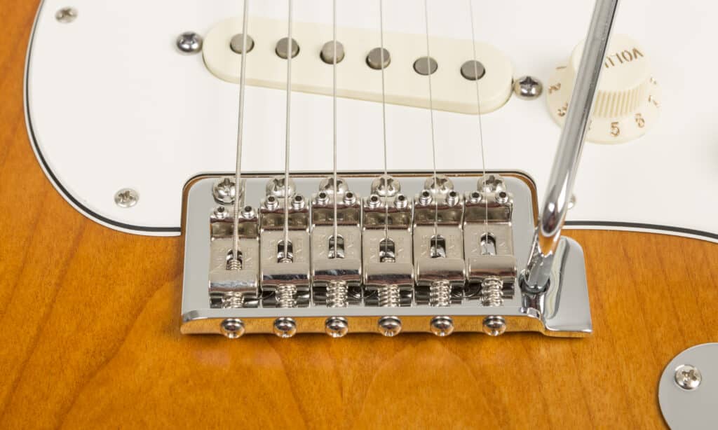 Fender Am Special Stratocaster Thomann 012FIN