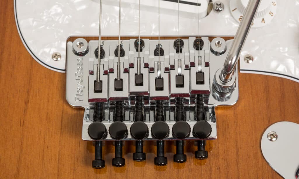 Fender Dave Murray Strat 012FIN