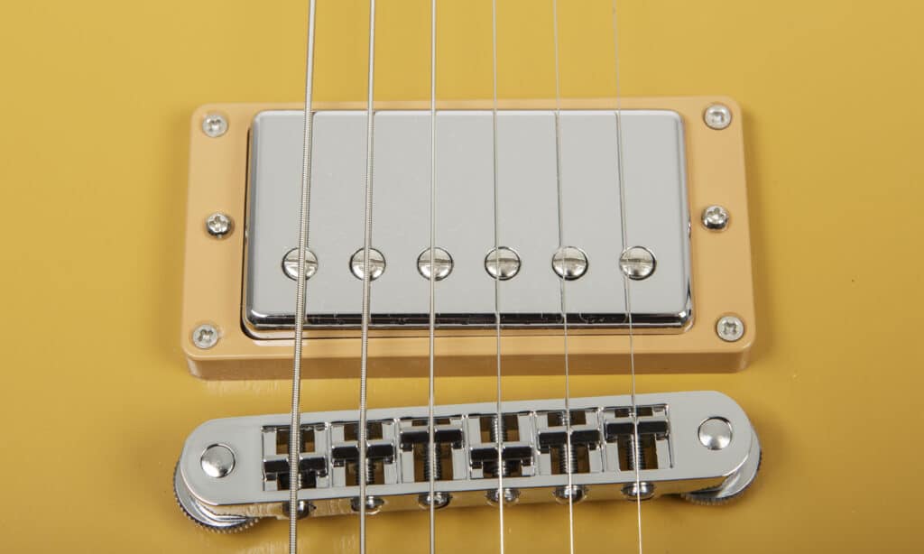 Gibson SG Special 2014 Butterscotch 017FIN