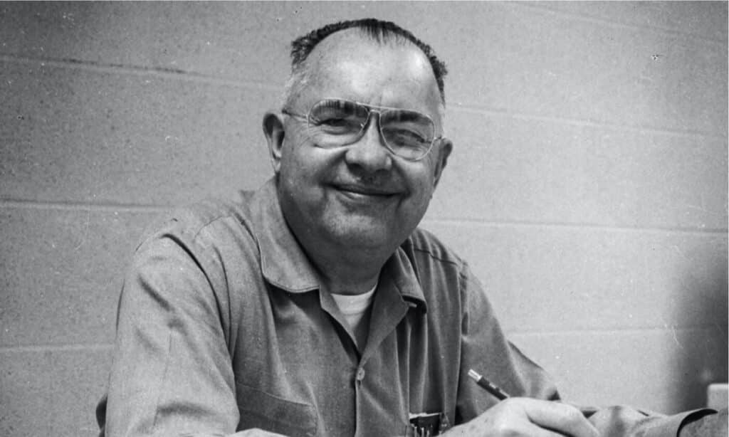 Leo Fender 2