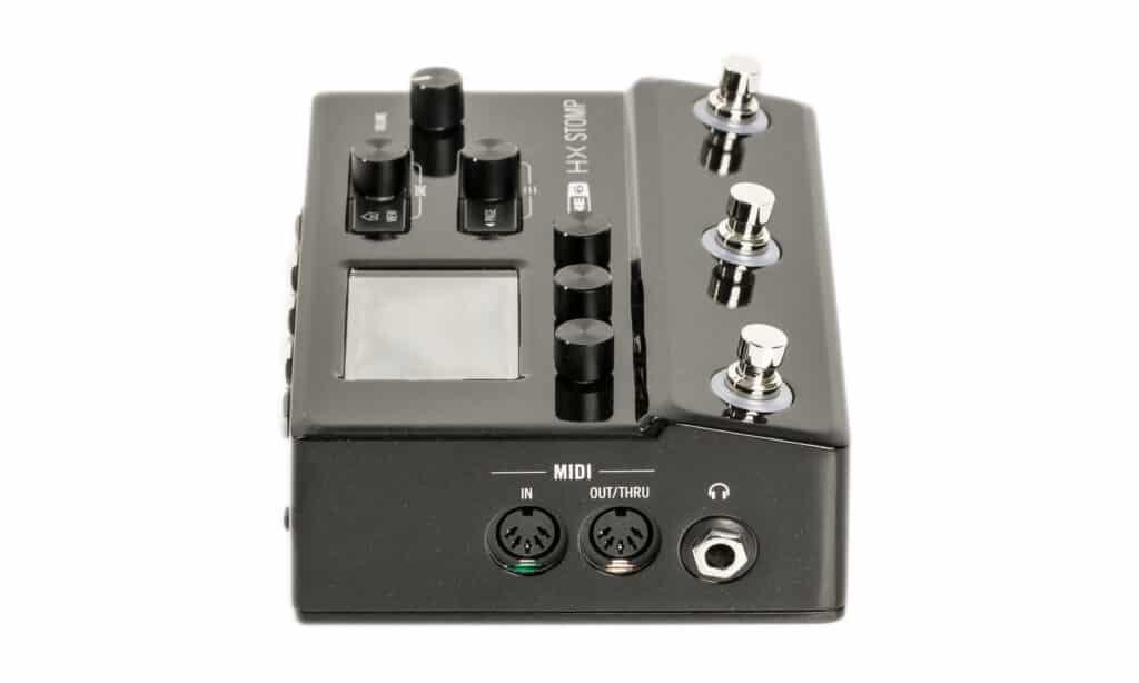 Line 6 HX Stomp 028FIN