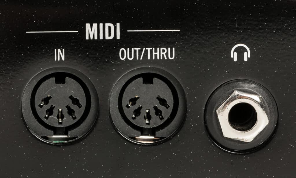 Line 6 HX Stomp 029FIN