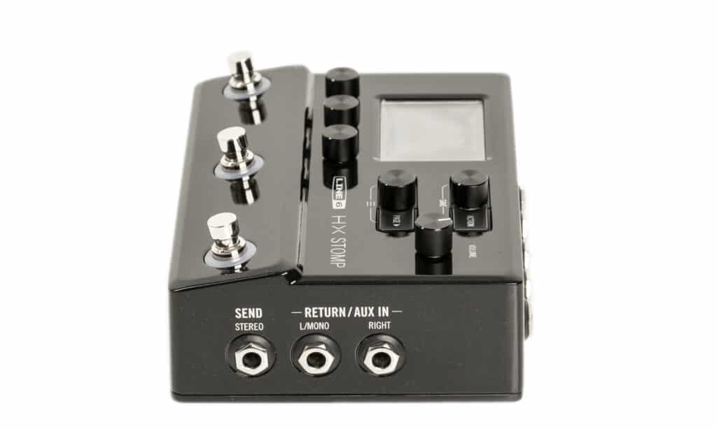Line 6 HX Stomp 030FIN