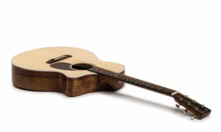 Martin Guitars SC-13E – Recensione e Prova