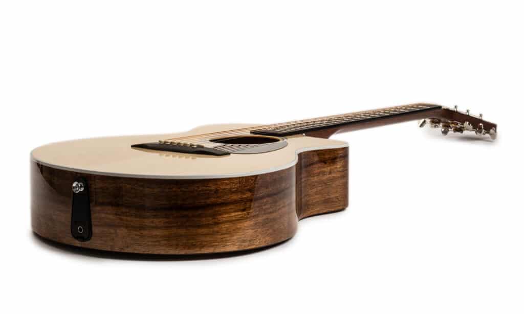 Martin Guitars SC 13E Koa 009 FIN