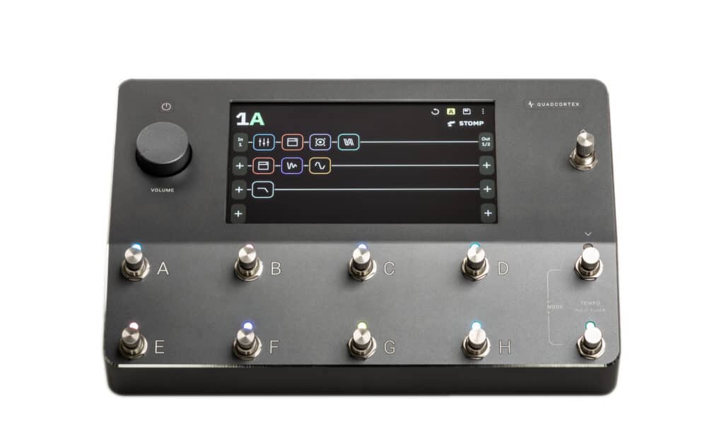 Neural Quad Cortex 004 FIN2