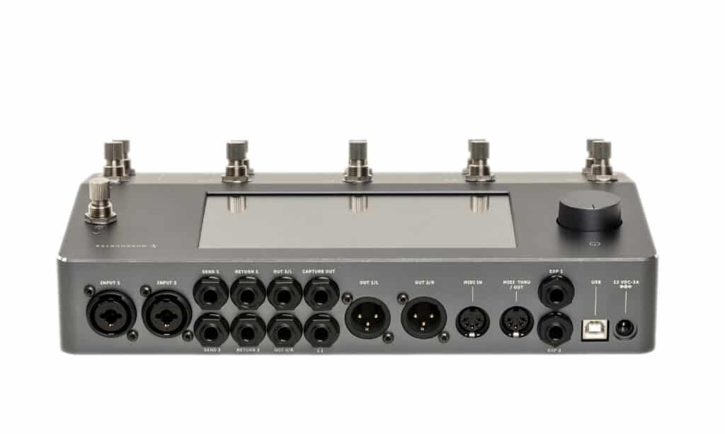 Neural Quad Cortex 027 FIN