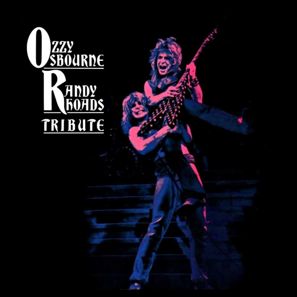 Ozzy Tribute