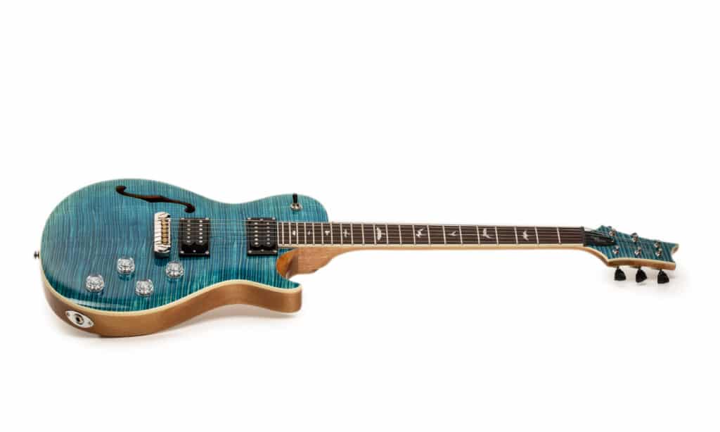 PRS SE Zach Myers ZM3MC 003 FIN