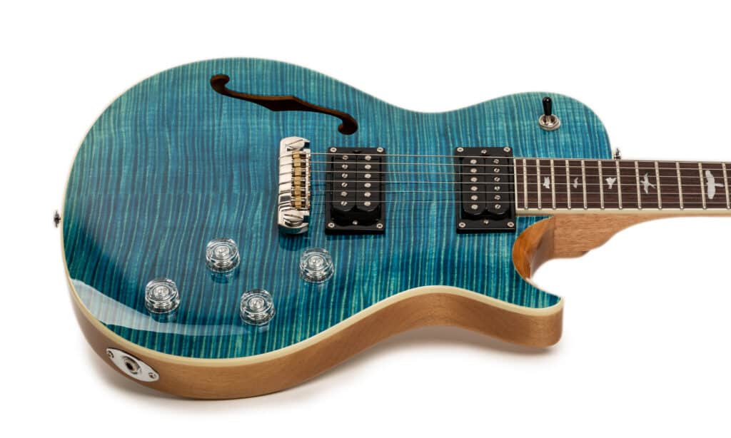 PRS SE Zach Myers ZM3MC 004 FIN