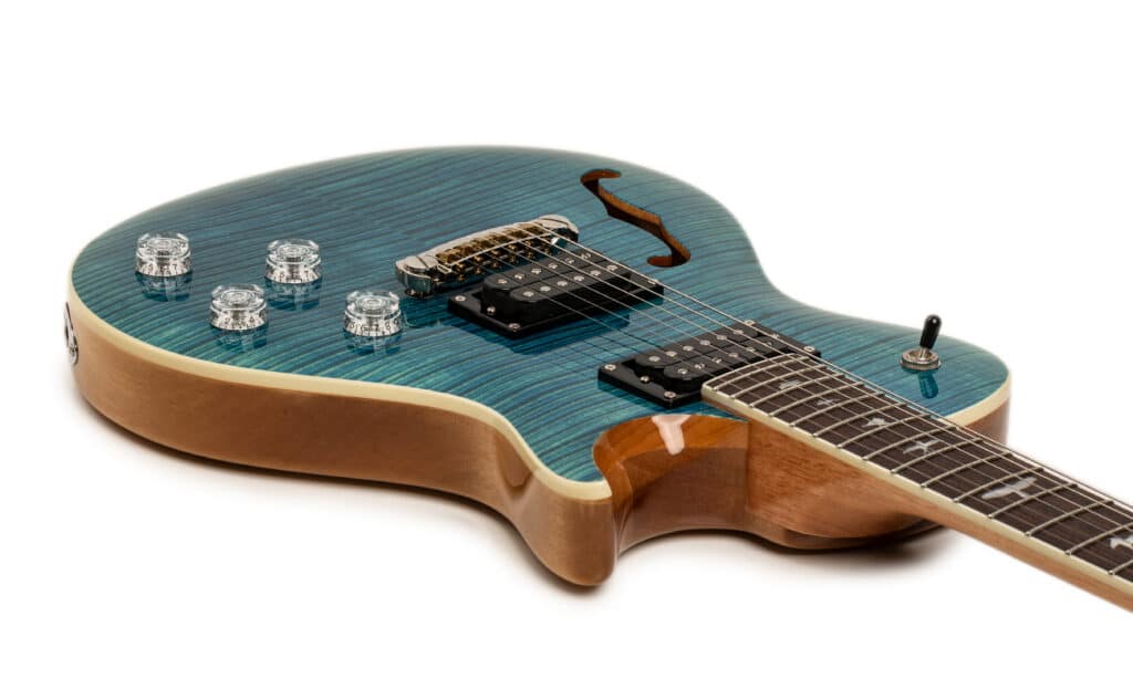 PRS SE Zach Myers ZM3MC 008 FIN