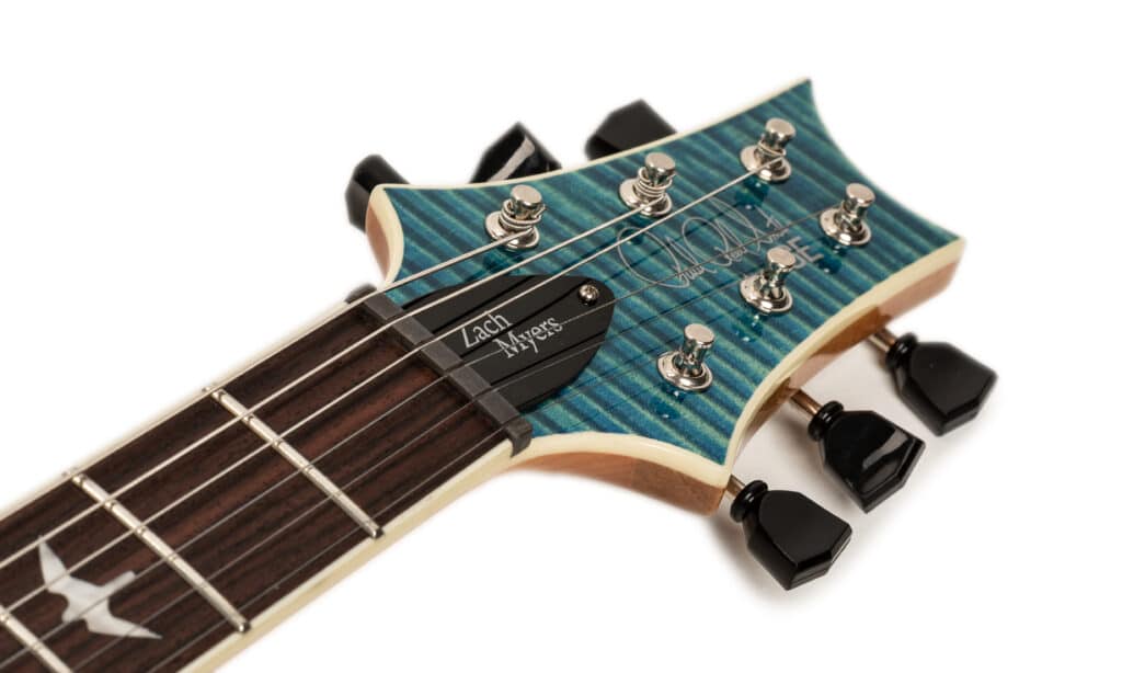 PRS SE Zach Myers ZM3MC 032 FIN