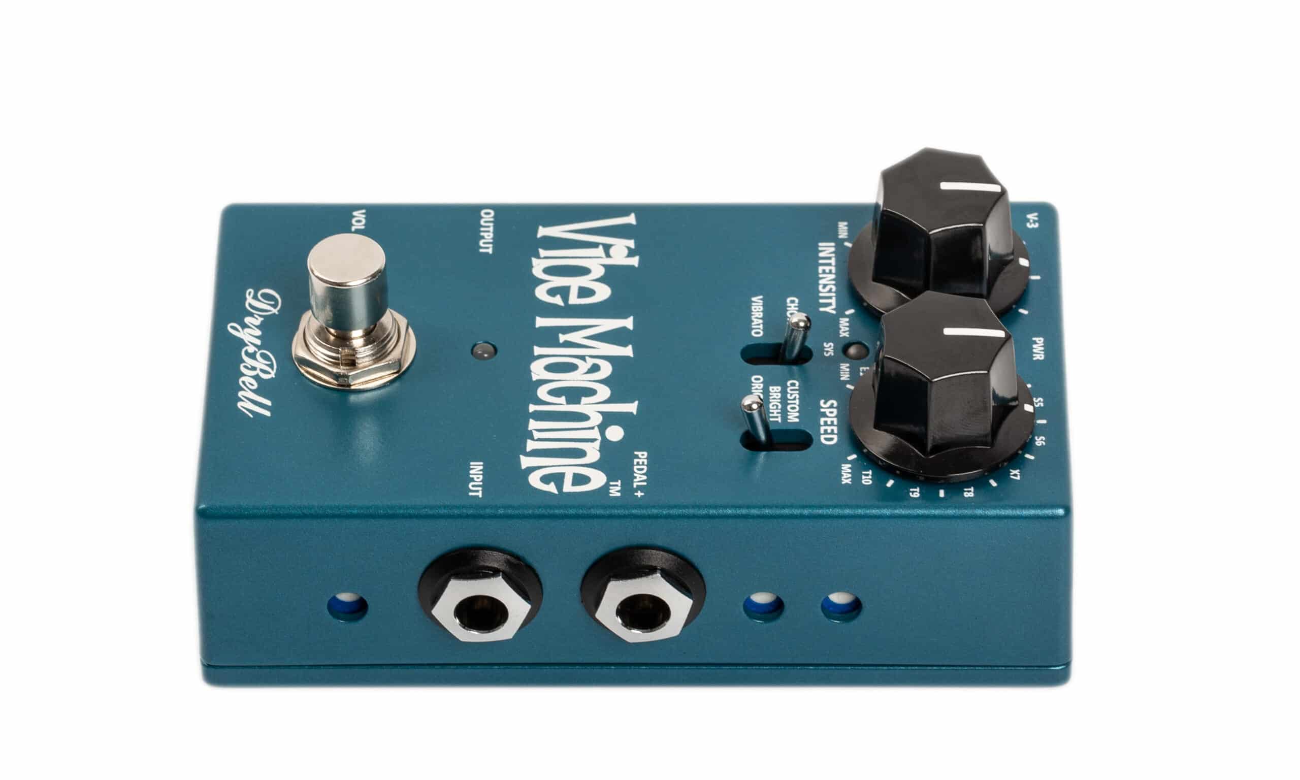 DryBell Vibe Machine V3 - Recensione e Prova
